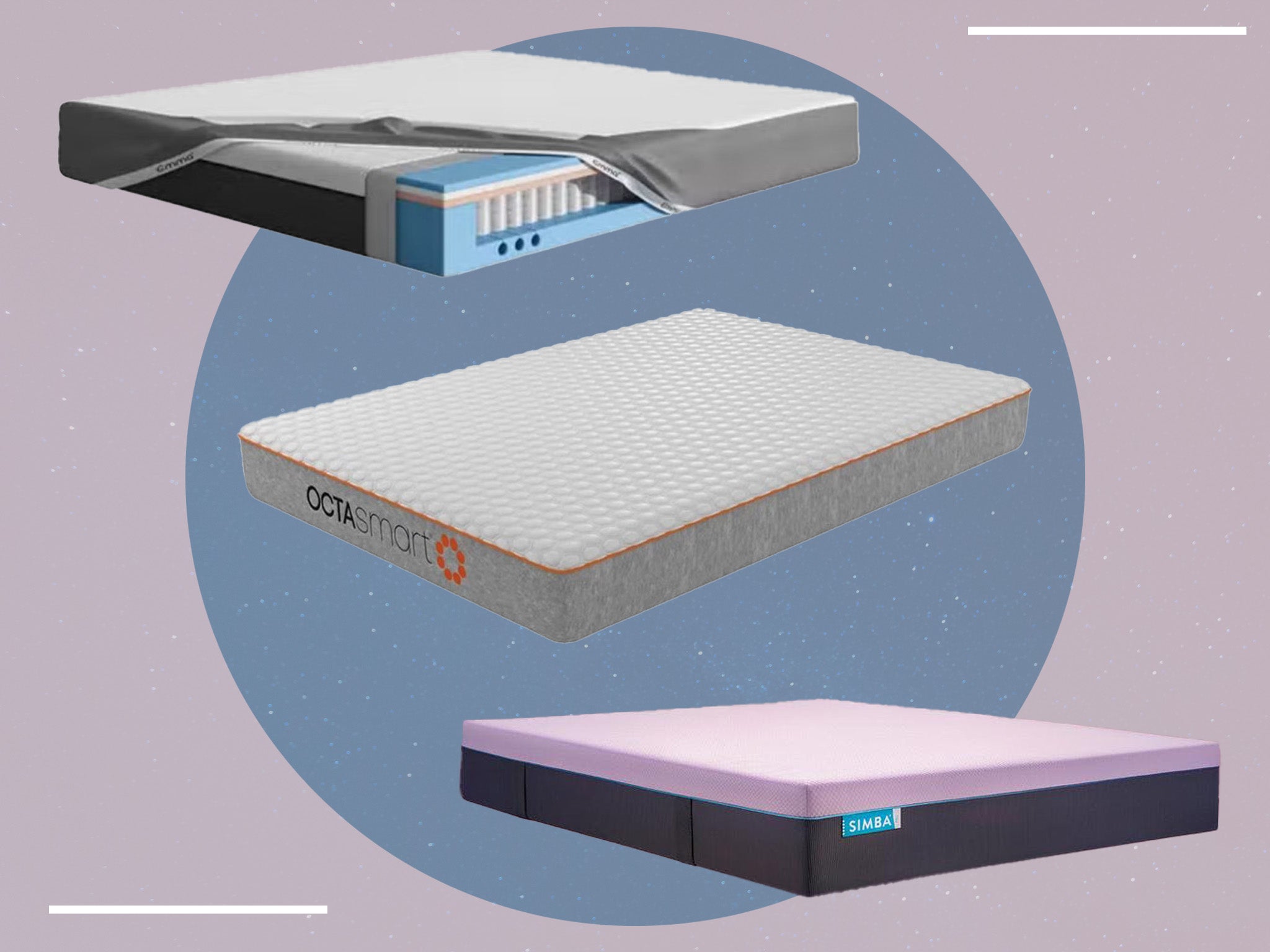 Cyber Monday Mattress Deals 2022: Best Offers From Emma, Dreams And ...